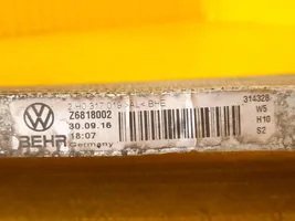 Volkswagen Amarok Engine oil radiator 2H0317019