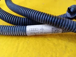 Audi A4 S4 B9 AdBlue supply pipe 8W0131961