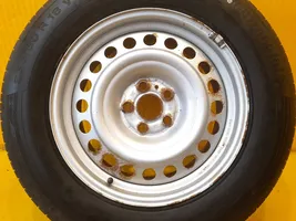 Volkswagen Amarok R18 spare wheel 2H0601027J