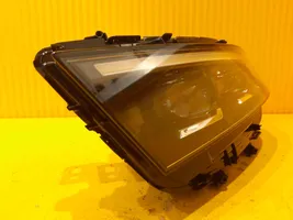 Opel Astra L Faro/fanale 9840160880