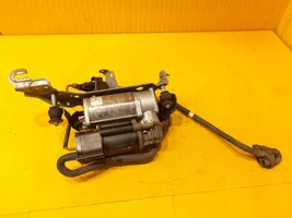 Mercedes-Benz E W213 Ilmajousituksen kompressoripumppu A0993200004