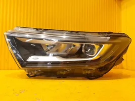 Ford Transit -  Tourneo Connect Lampa przednia 162600001906