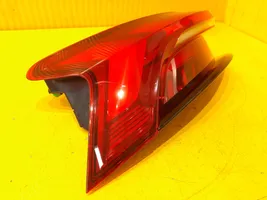 Audi e-tron Lampa tylna 4J3945091