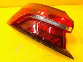 Audi e-tron Lampa tylna 4J3945091