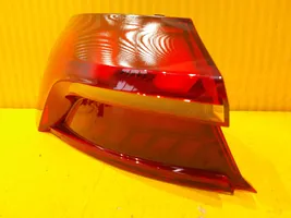 Audi e-tron Lampa tylna 4J3945091A