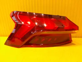 Audi e-tron Aizmugurējais lukturis virsbūvē 4J3945091A