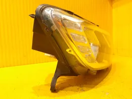 Dacia Logan II Faro/fanale 260105925R