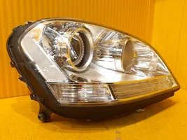 Mercedes-Benz ML AMG W164 Headlight/headlamp A1648201061