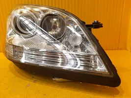 Mercedes-Benz ML AMG W164 Lampa przednia A1648201061