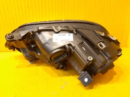 Mercedes-Benz ML AMG W164 Lampa przednia A1648201061