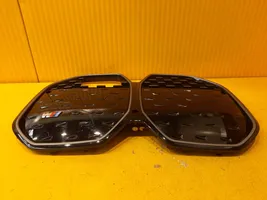 BMW 4 G22 G23 G24 G26 Grille de calandre avant 9463252