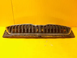 Skoda Fabia Mk3 (NJ) Grille de calandre avant 6V0853653C