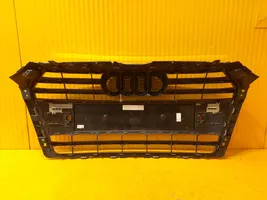 Audi A4 S4 B9 Griglia anteriore 8W0853651AB