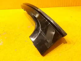 Volkswagen Beetle A5 Modanatura separatore del paraurti anteriore 5C5853896A