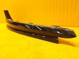 Volkswagen Beetle A5 Modanatura separatore del paraurti anteriore 5C5853896A