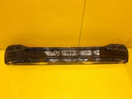 Volkswagen Taigo Grille inférieure de pare-chocs avant 2G7807837