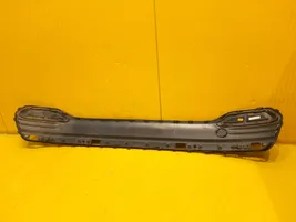 Volkswagen Taigo Grille inférieure de pare-chocs avant 2G7807837