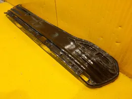 Volkswagen Taigo Grille inférieure de pare-chocs avant 2G7807837