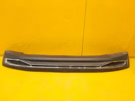 Hyundai i30 Modanatura della barra di rivestimento del paraurti anteriore 86612G4520