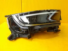 Opel Mokka B Set di fari/fanali 9834007980