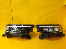 Opel Mokka B Set di fari/fanali 9834007980