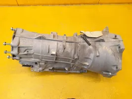 Volkswagen Amarok Automatic gearbox RMK