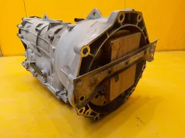 Volkswagen Amarok Automatic gearbox RMK