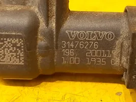 Volvo V60 Sensore d’urto/d'impatto apertura airbag 31476276