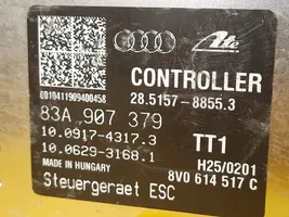 Audi RSQ3 Pompa ABS 83A907379