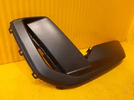 Audi e-tron Grille inférieure de pare-chocs avant 85H807968