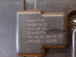 BMW 7 G70 Inne przełączniki i przyciski 5A9BF09