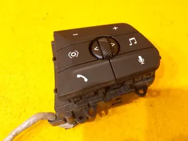 BMW X1 U11 Interruttore/pulsante di controllo multifunzione 5A44D52