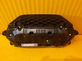 BMW 2 F44 Tachimetro (quadro strumenti) 5A0BF56