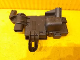 Audi Q7 4M Current control relay 4M0941823A