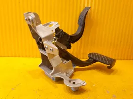 Audi Q7 4M Brake pedal 4M1723117B