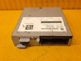 Volkswagen Tiguan Video control module 5N0907441