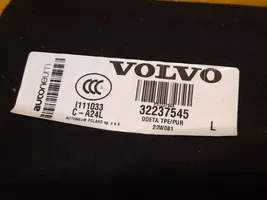 Volvo V60 Verhoilun äänieriste 32237545