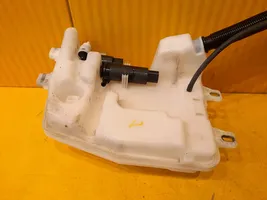 BMW X1 F48 F49 Windshield washer fluid reservoir/tank 7351624