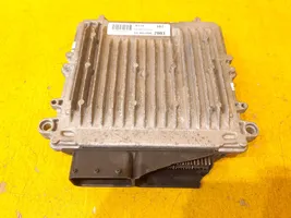 Mercedes-Benz Vito Viano W447 Centralina/modulo motore ECU A6519002803