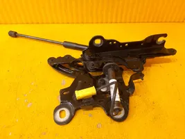 BMW X1 F48 F49 Charnière, capot moteur 7329410