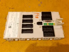 BMW X1 F48 F49 Komputer / Sterownik ECU silnika 8736973