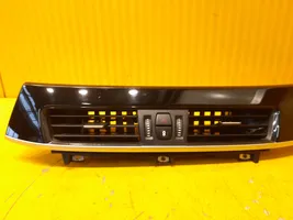 BMW X1 F48 F49 Grille d'aération centrale 9292740