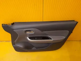 Fiat Fullback Garniture de panneau carte de porte avant 