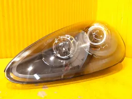 Porsche Cayenne (92A) Lampa przednia 7P5941031BQ