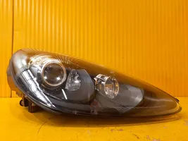 Porsche Cayenne (92A) Lampa przednia 7P5941032BB