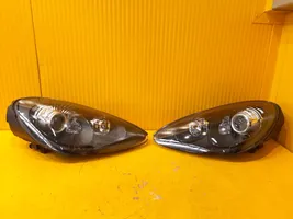 Porsche Cayenne (92A) Lampa przednia 7P5941032BB