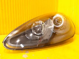 Porsche Cayenne (92A) Lampa przednia 7P5941032BB