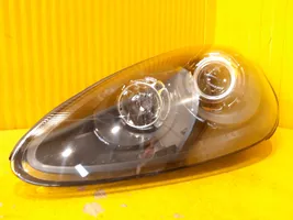 Porsche Cayenne (92A) Faro/fanale 7P5941032BB