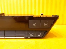 Audi A3 8Y Panel klimatyzacji 8Y0820043A