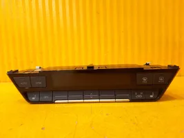 Audi A3 8Y Panel klimatyzacji 8Y0820043A